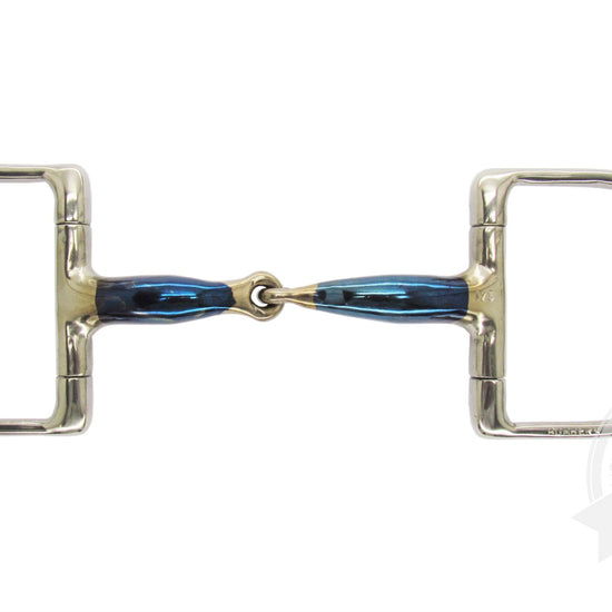 Dee, Snaffle Lock Up
