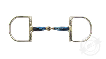 Dee, Snaffle Lock Up