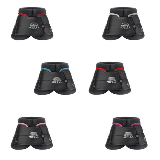 Safety-Bell boots
