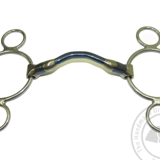 4-ring, Happy Tongue