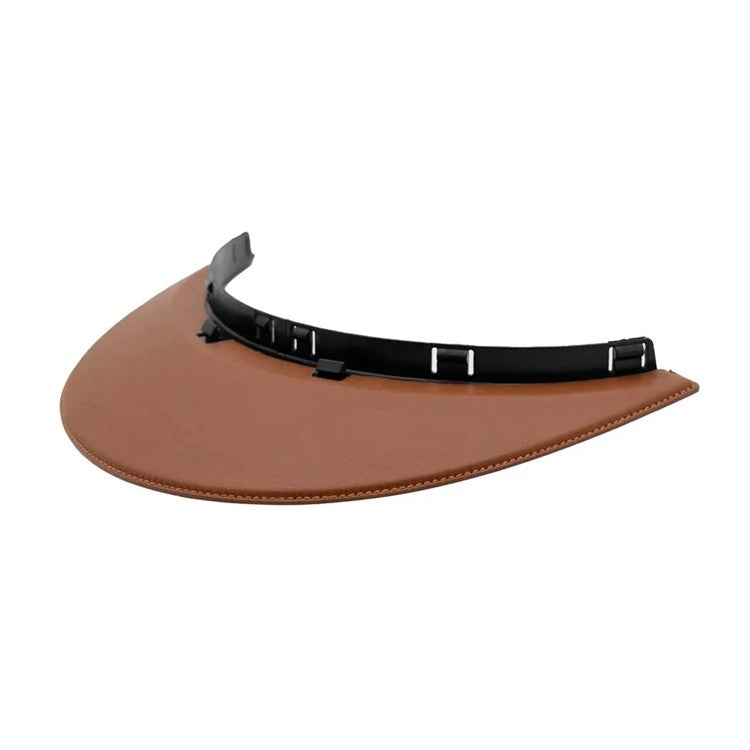 Visor Standard Leather