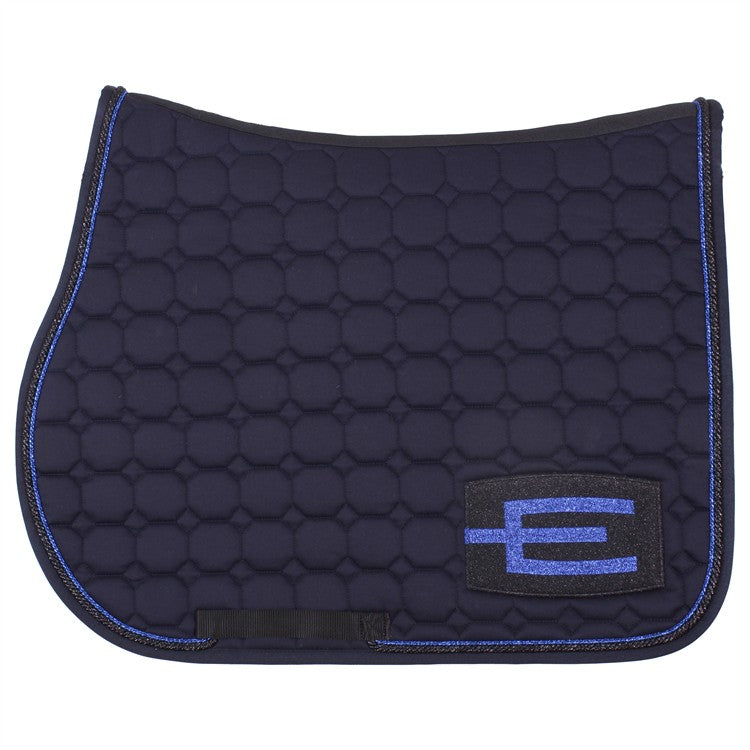 Octagon N schabrak 002 blue E24 gl.black-gl.blue P112+P100