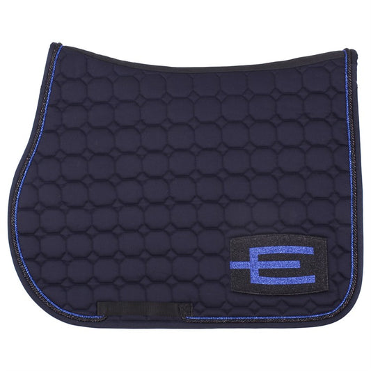 Octagon N schabrak 002 blue E24 gl.black-gl.blue P112+P100