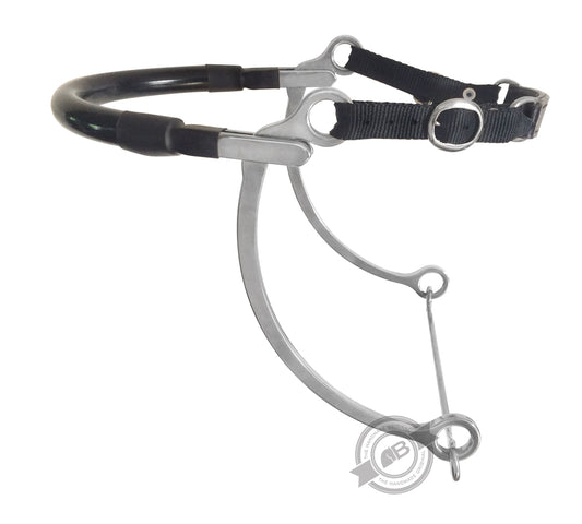 CT Hackamore 140
