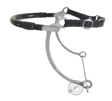 CT Hackamore 200
