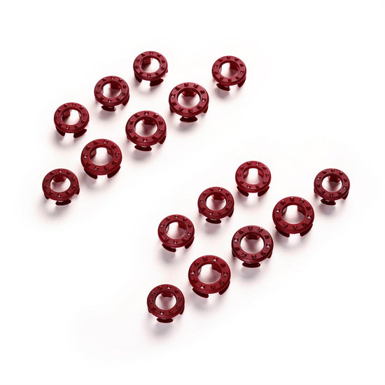 Grip rings t Vita Steel 1 stigbygel (komplett set)