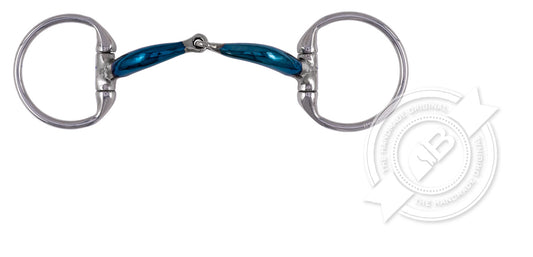 Williams,Snaffle Ultra Comfy