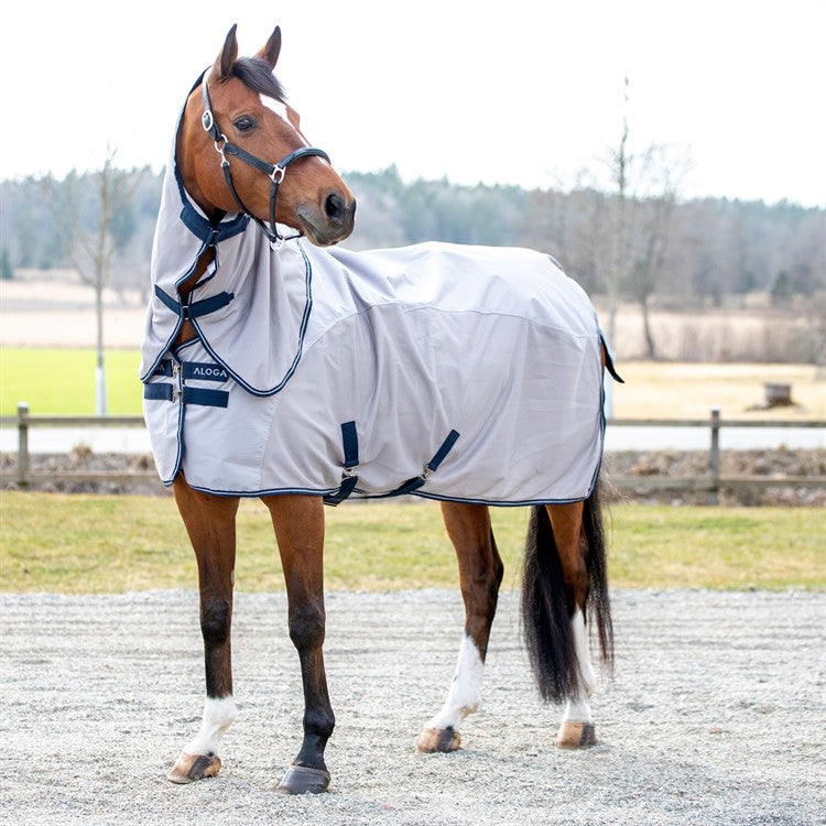 Aloga Fly Dry sheet