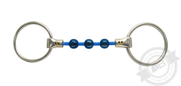 Loose ring, Waterford Cable Balls