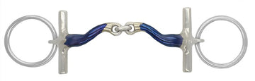 Titan. Loose ring T-bar, McHardy