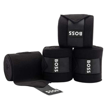 Fleecebandage 4-pack