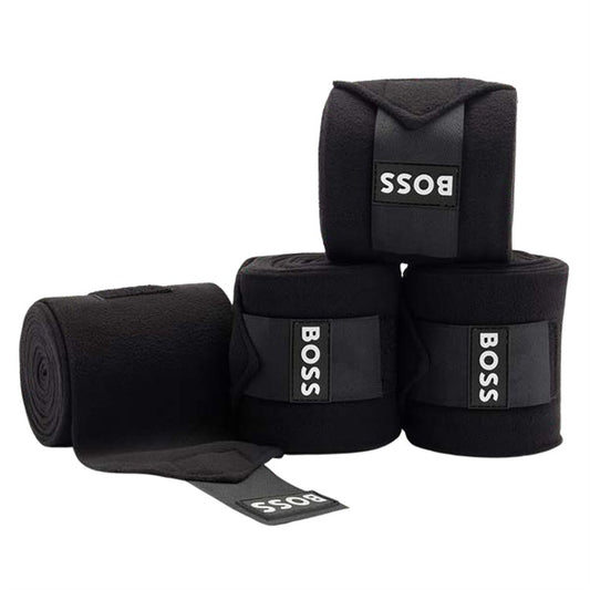 Fleecebandage 4-pack