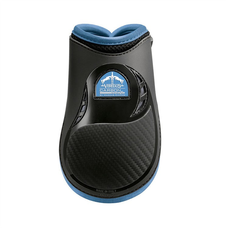 Carbon Gel Vento Color Rear