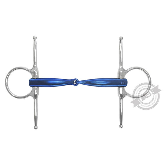 Titan. Fulmer, Snaffle