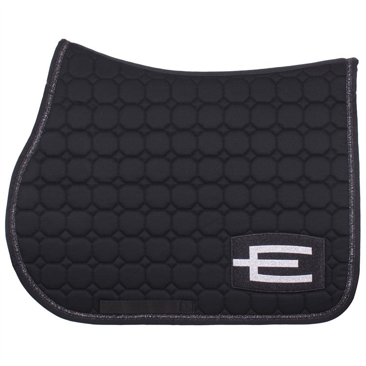 Octagon N schabrak 006 black E22 gl.black-gl.silver FG06
