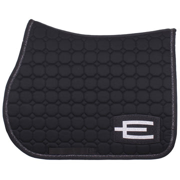 Octagon N schabrak 006 black E22 gl.black-gl.silver FG06