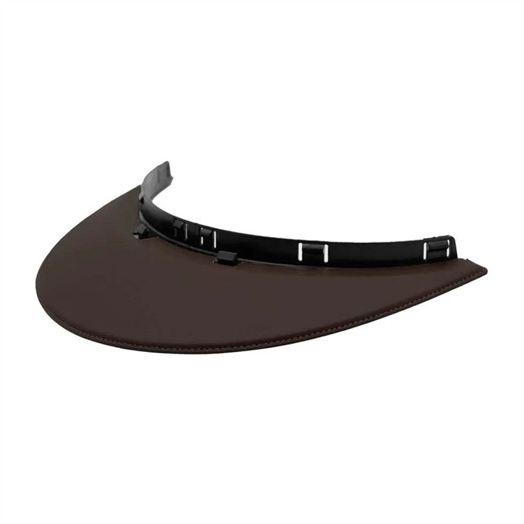 Visor Standard Leather