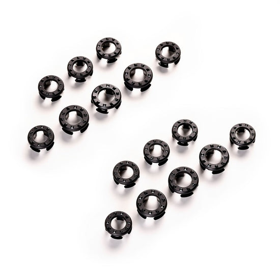 Grip rings t Vita Steel 1 stigbygel (komplett set)