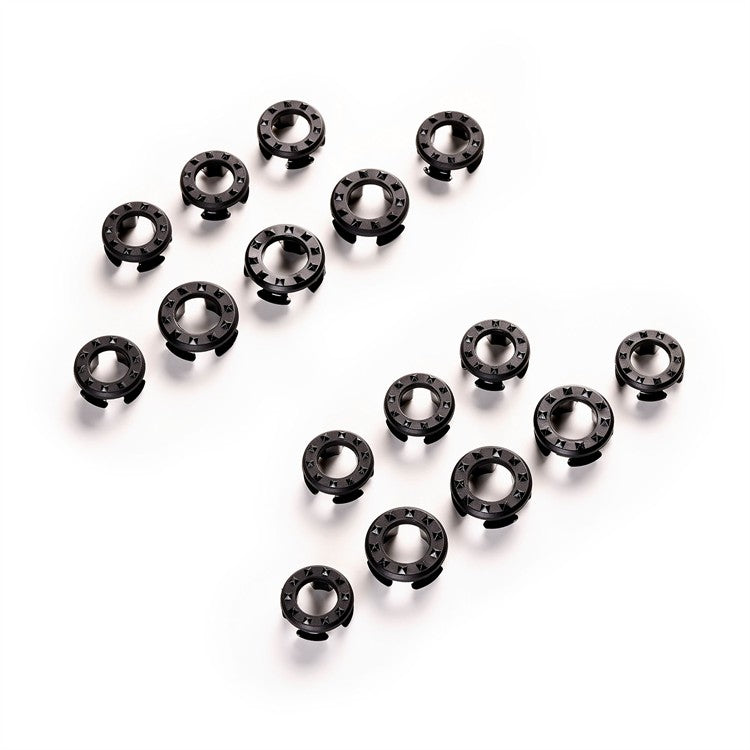 Grip rings t Vita Steel 1 stigbygel (komplett set)