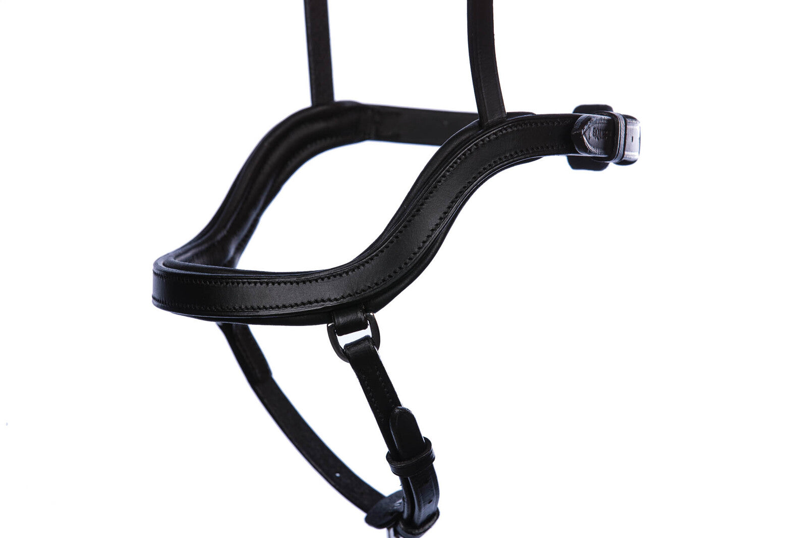 fusion noseband