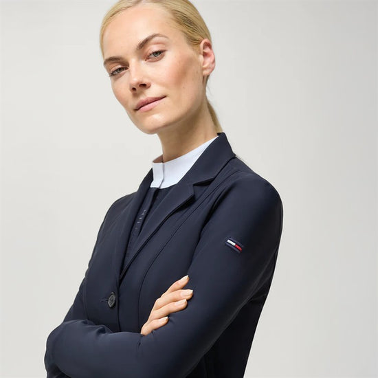 Vista Woman Show Jacket 004 Desert sky Medium