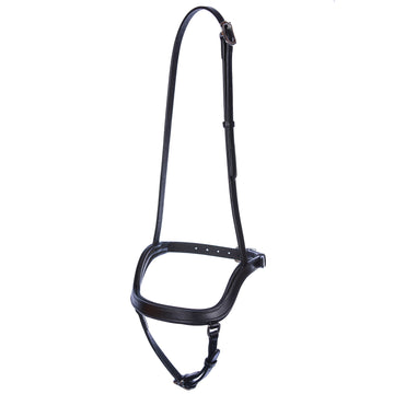 Singula fusion noseband