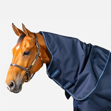 Aloga Pro Turnout Hood