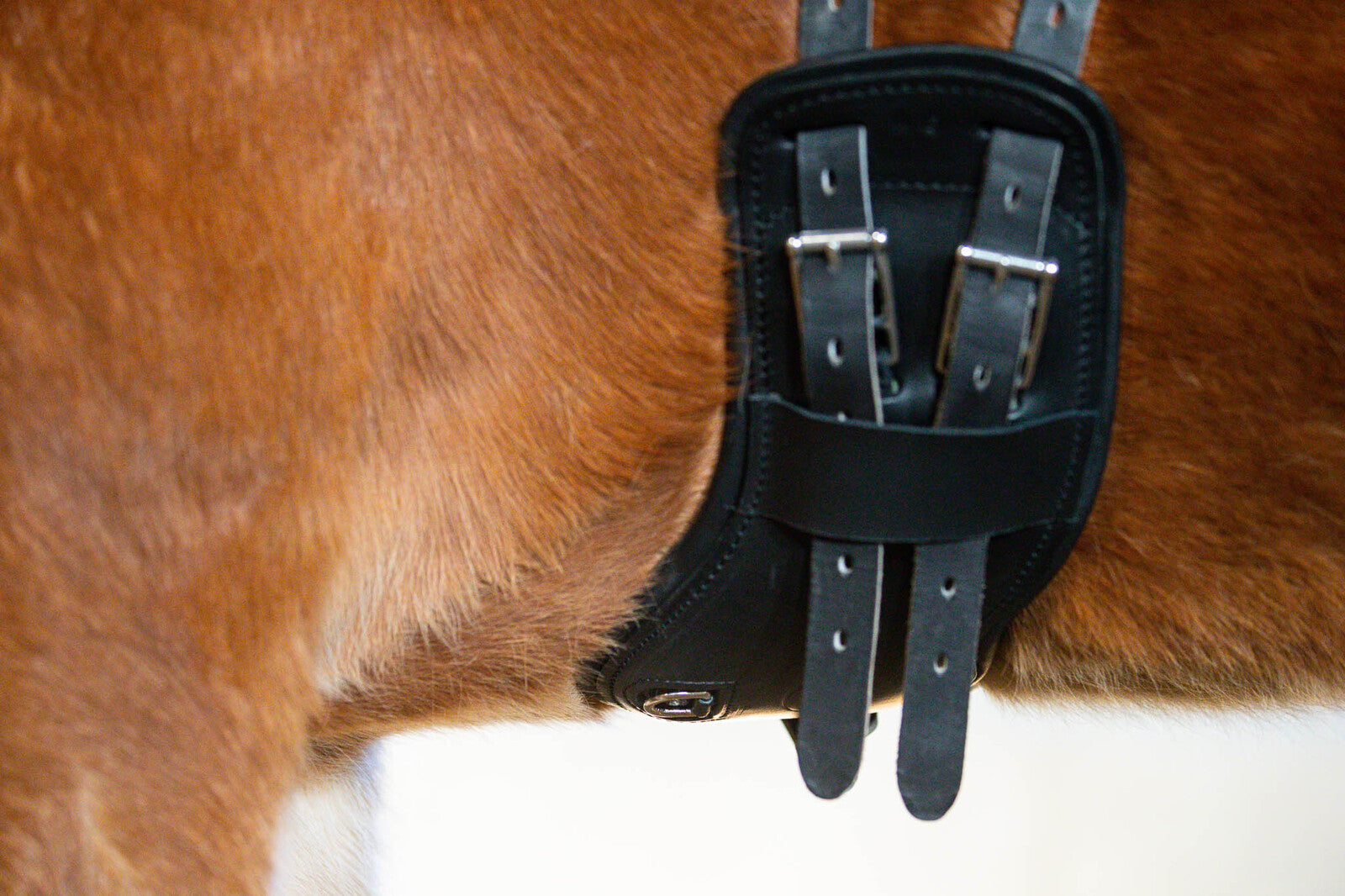 Flex balance girth details