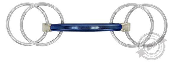 Titan. Wilson Loose ring, Mullen