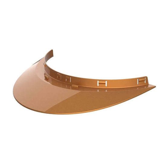 Visor Standard Metal