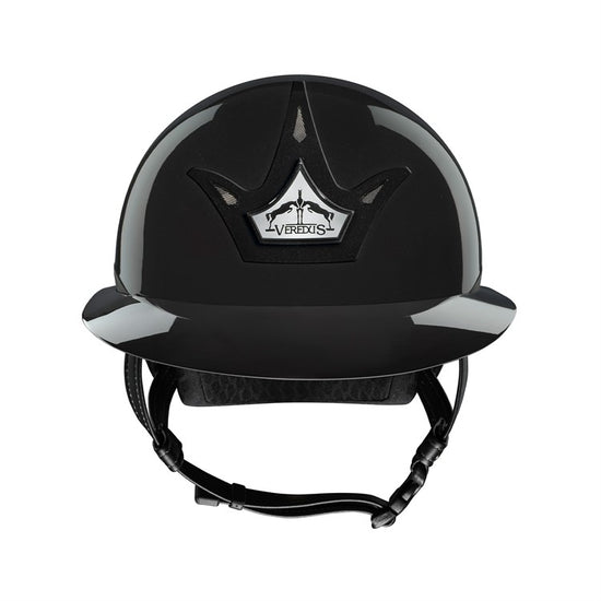 GST Wide peak hjälm full gloss ( -skal)