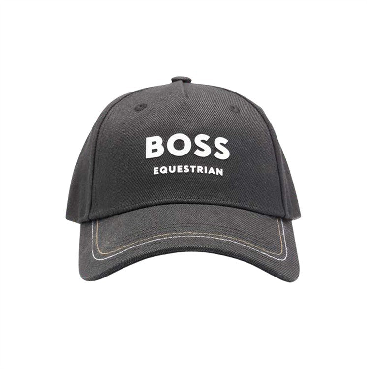 Classic keps Boss 001 Black - Svart