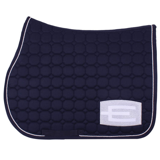 Octagon N schabrak 002 blue E08 gl.silver-white P356