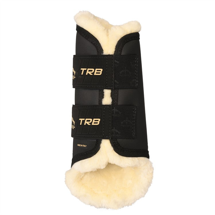 TRB STS Rear