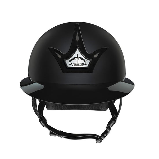 GST Wide peak hjälm matte/gloss