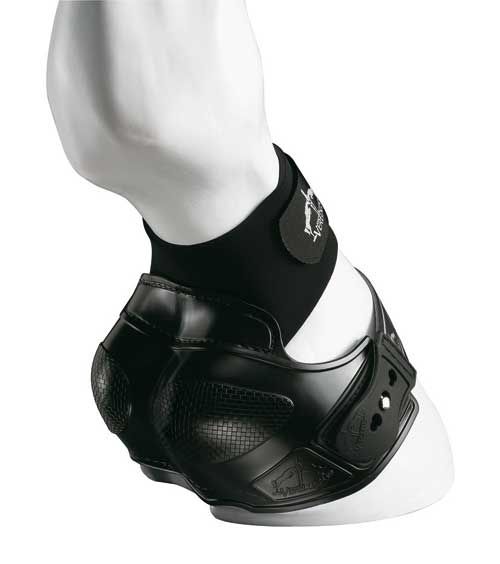Tekno Shield boots