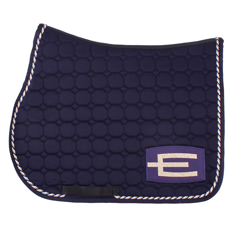 Octagon N schabrak 002 blue E28 blue-gl.gold P93