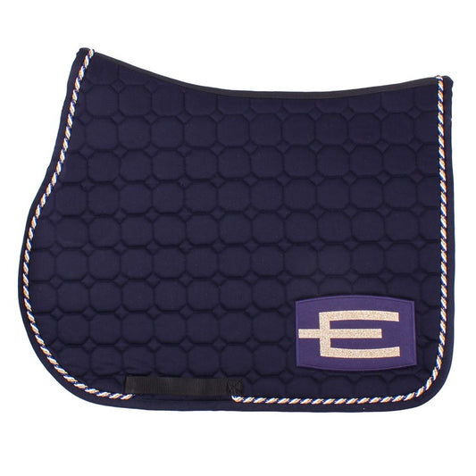 Octagon N schabrak 002 blue E28 blue-gl.gold P93