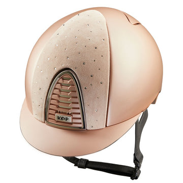 Cromo 2.0 Goccia Tekstil fersken