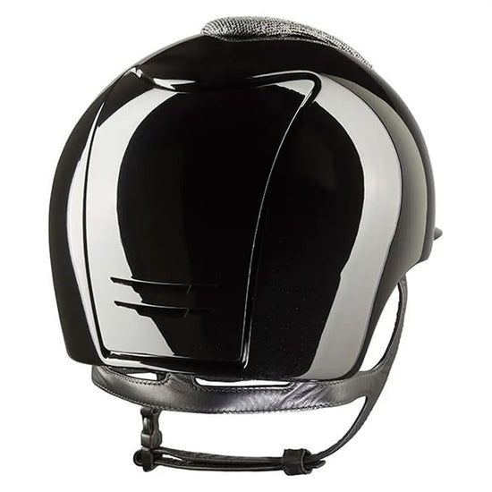 Cromo 2.0 Luminor Polish Crystal logo hjelm