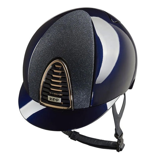 Cromo 2.0 Luminor Polish Mirror hjelm
