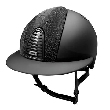 Cromo 2.0 Matt Galassia Polo peak hjelm