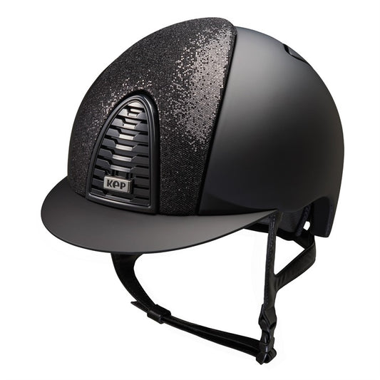 Cromo 2.0 Matt Glitter hjelm