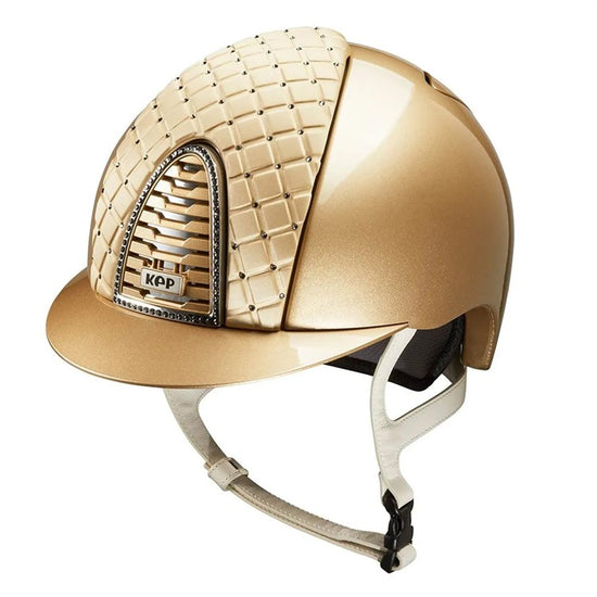 Cromo 2.0 Milano Kryss Metall