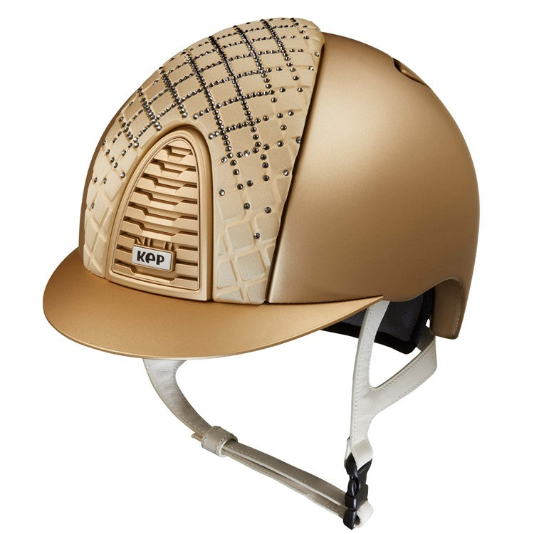 Cromo 2.0 Milano Gate Tekstil