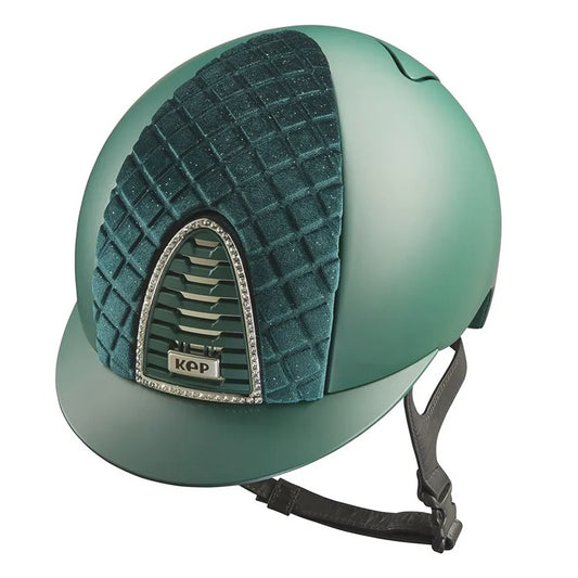 Cromo 2.0 Milano Fløyel Tekstil