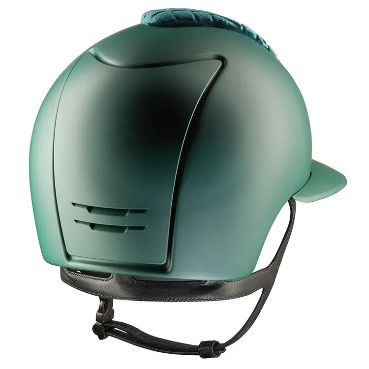 Cromo 2.0 Milano Velvet Tekstil Jaguar Polo spiss