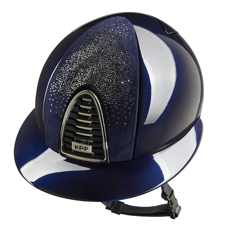 Cromo 2.0 Nebula Polish Polo topp hjelm