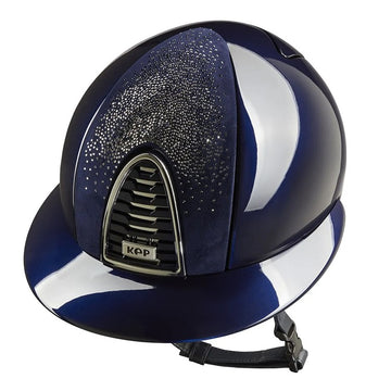 Cromo 2.0 Nebula Polish Polo topp hjelm
