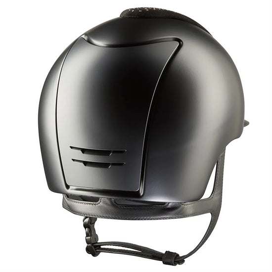 Cromo 2.0 Nebula Tekstil hjelm
